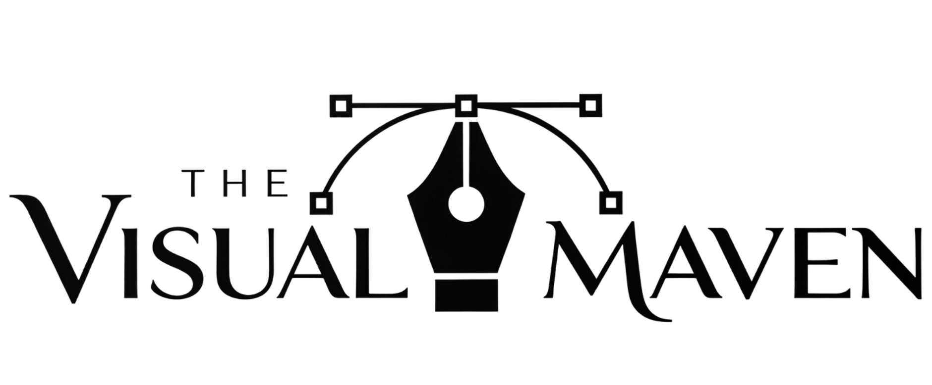 The Visual Maven